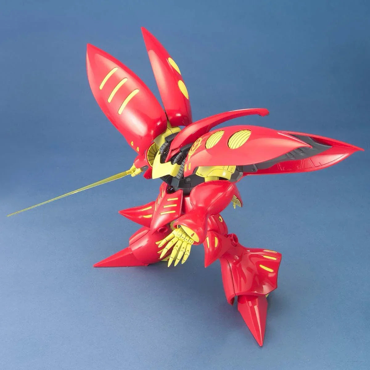 BAN1124122 Bandai MG 1/100 AMX-004-3 Qubeley Mk-II 