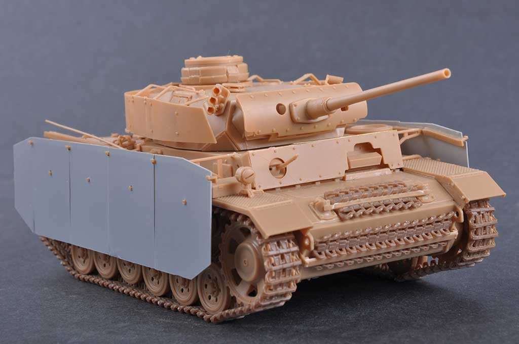 HobbyBoss 84560 1:35 Pz.Kpfw.III Ausf.M