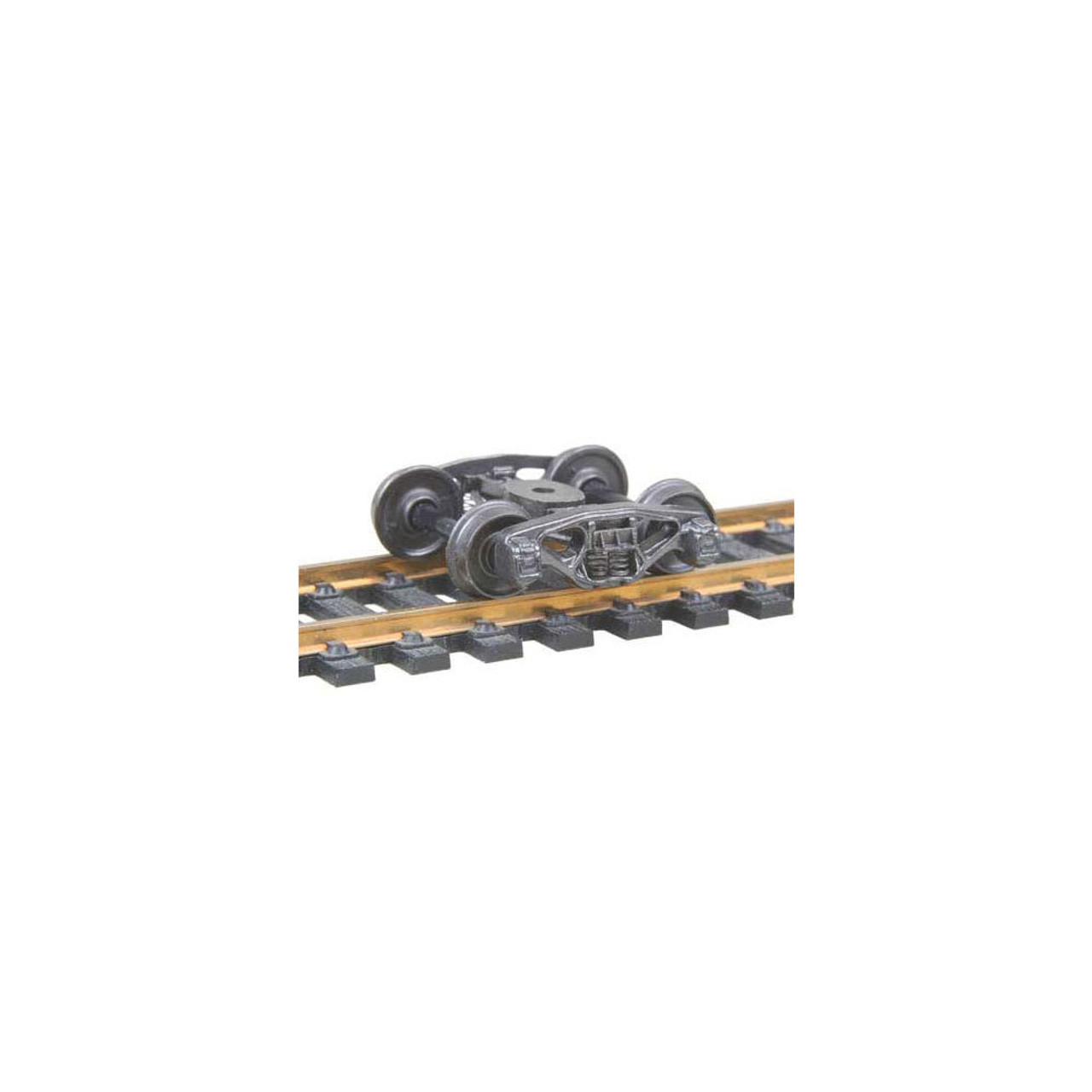 500 HO BettendorfTrk  33  Smooth Back Wheels 1pr