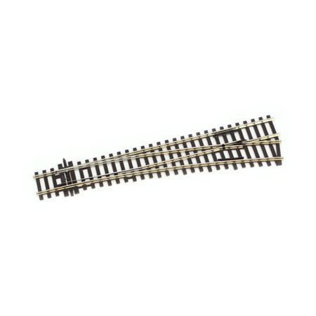SL95 HO C100 Insulfrog #6 Med RH Turnout
