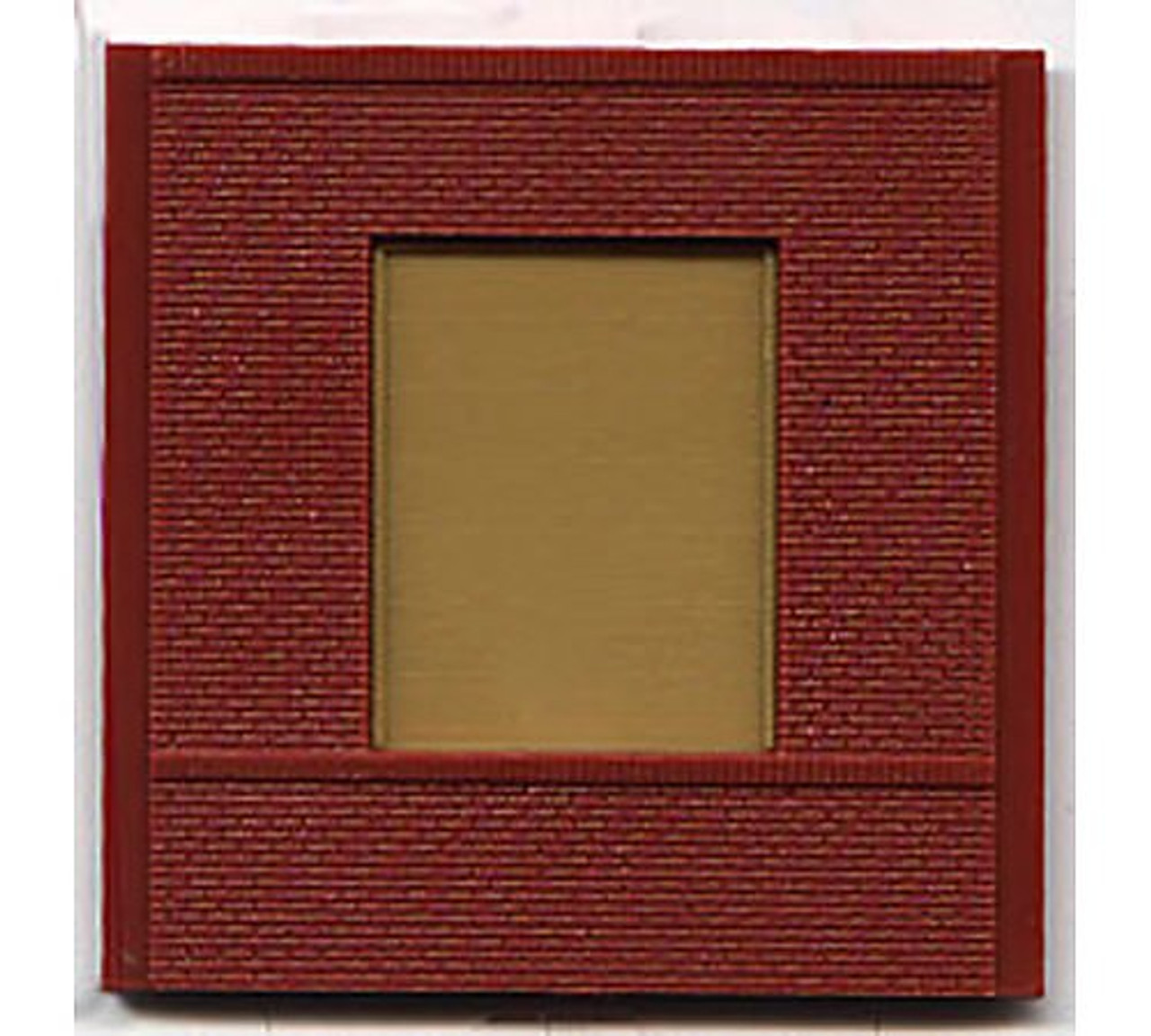 HO DPM Str Level Overhead Door 4