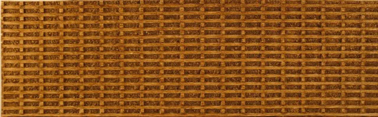 HO Flexible Med Cribbing Wall