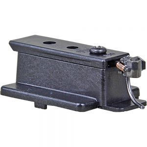206 HO Insulated Coupler Height Gauge