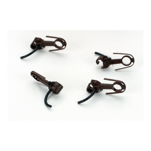 MCH53 HO Knuckle Spring Coupler  IHC/RIV