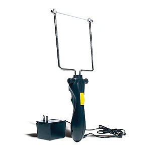 WOOST1435  Hot Wire Foam Cutter 120V