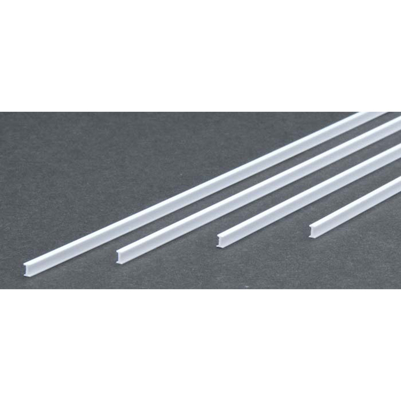 EVG274 I-Beam 1/8  4
