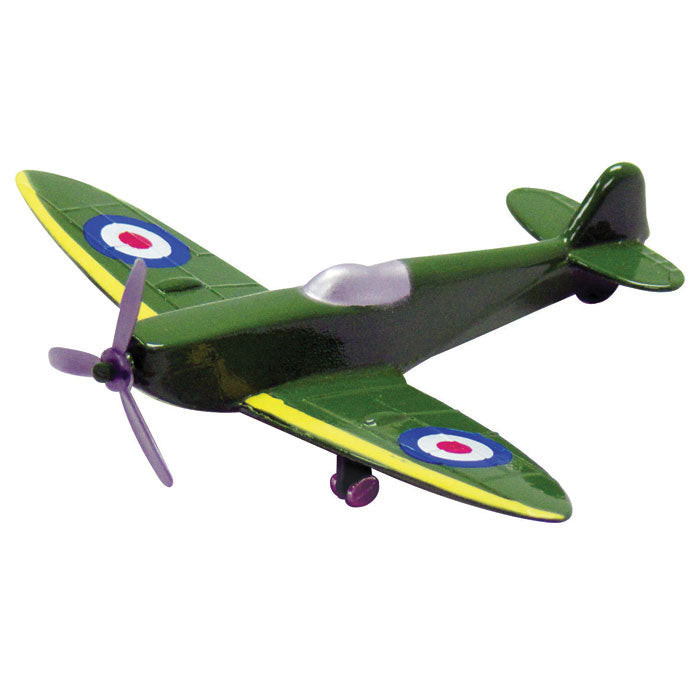 InAir - 4.5" Spitfire
