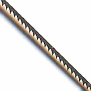 ZON36476 Jewelers Saw Blade,56TP I