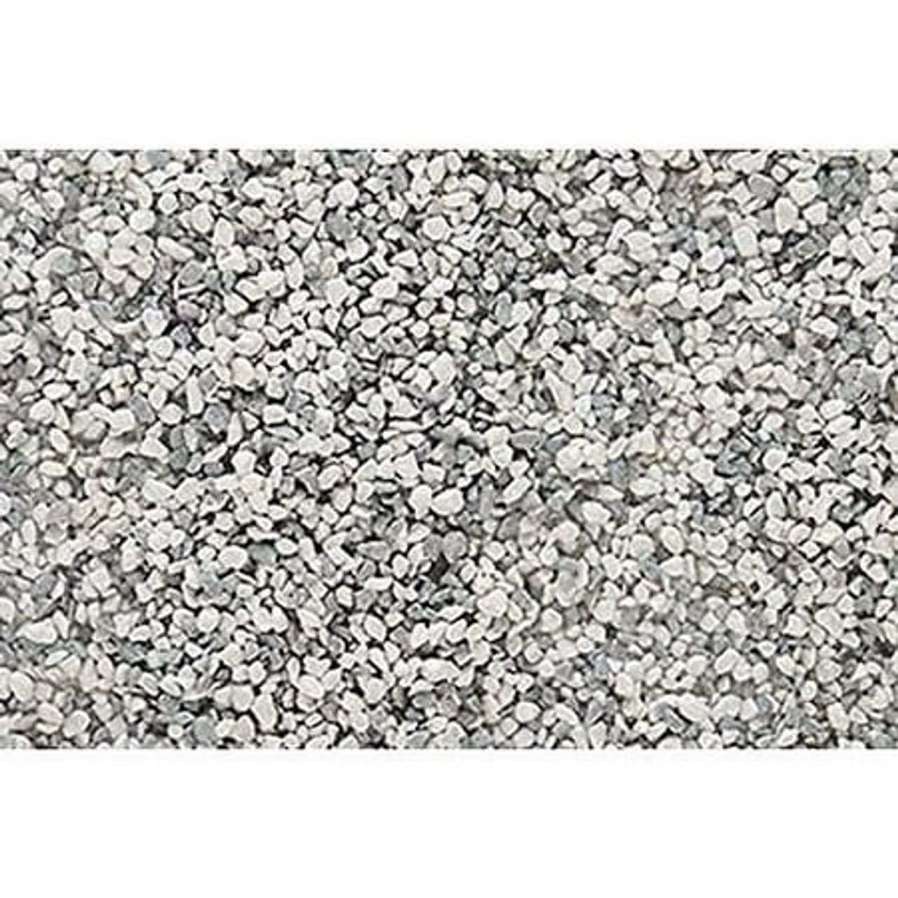 WOOB1382 Medium Ballast Shaker, Gray/50 cu. in.