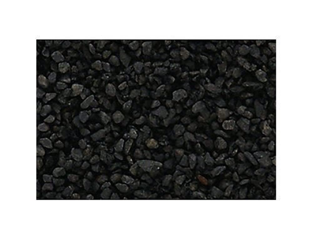 WOOB83 Medium Ballast Bag  Cinders/18ci