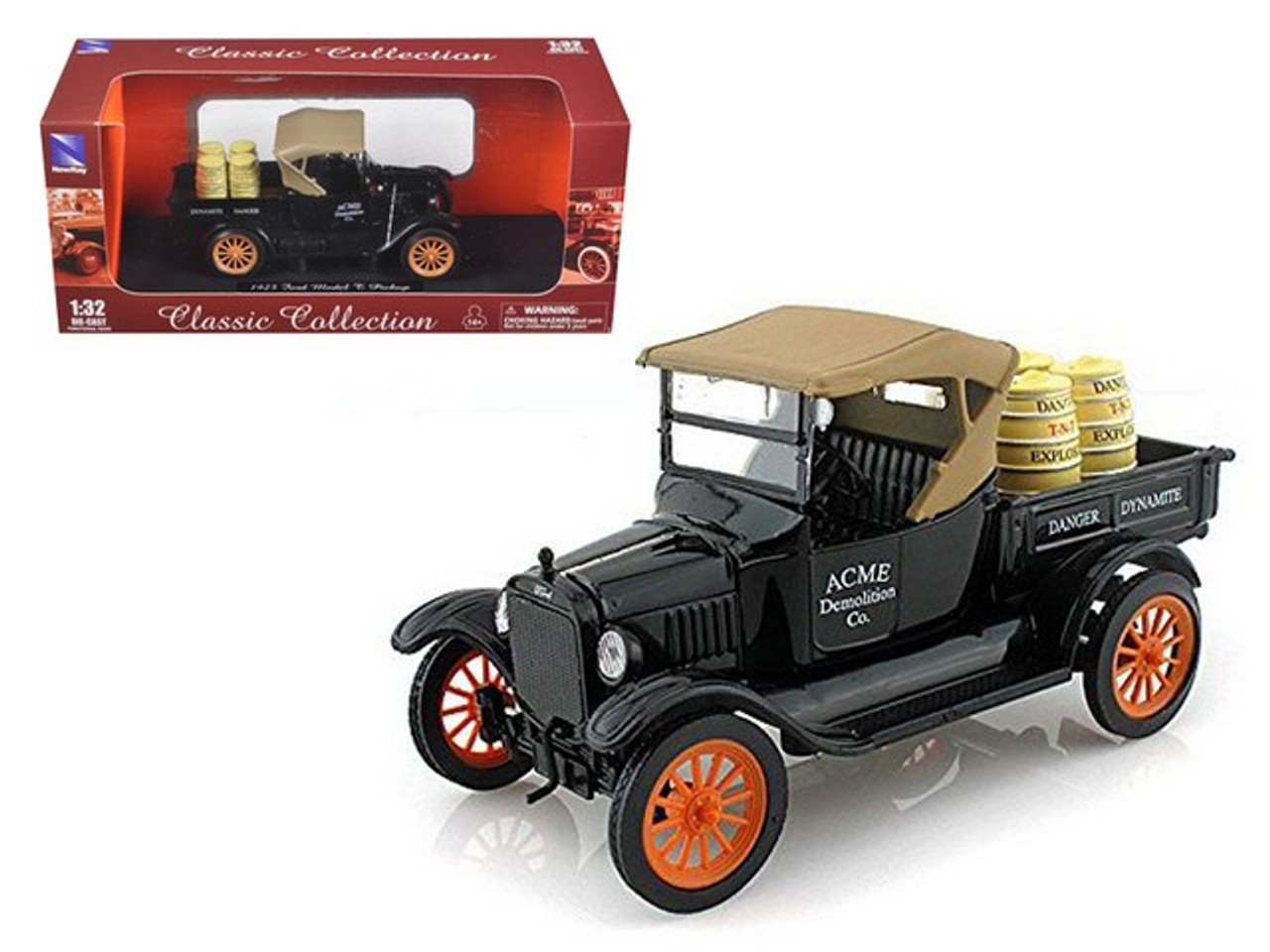 1/32 1925 FORD P/U