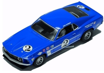 1:32 Ford Mustang