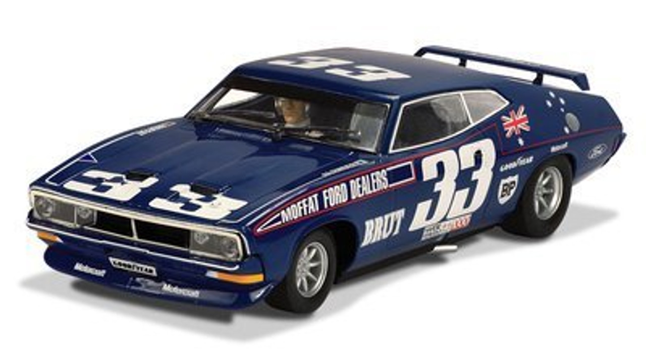 1:32 Ford XB Falcon GT BRUT Slot Car 1:32 Ford XB Falcon GT BRUT Slot Car