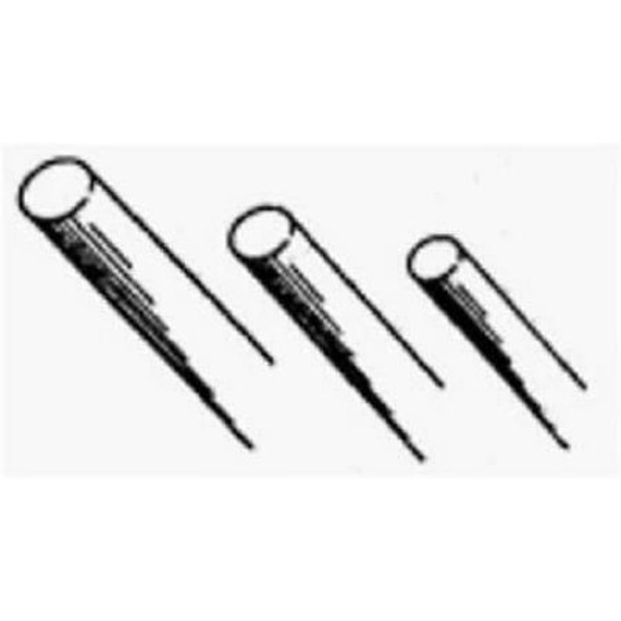 KNS511 Music Wire 36  1/4