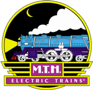 MTH Electic Trains (MTH)