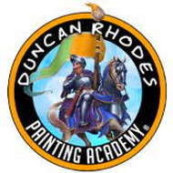 Duncan Rhodes Paints (DRP)