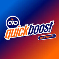 Quickboost Products (QUB)