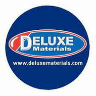 Deluxe Materials Ltd (DLM)