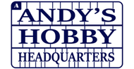 Andy's Hobby HQ (AHH)