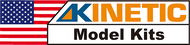 Kinetic Models (KIN)