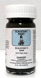 Scalecoat Model Paint (SCO)