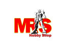 MRS Hobby Shop