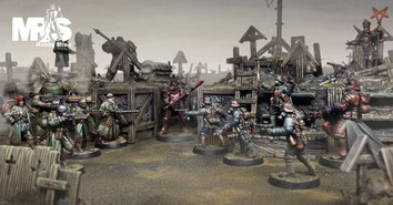 How to Paint Diorama Figures for Beginners (No Airbrush Needed)