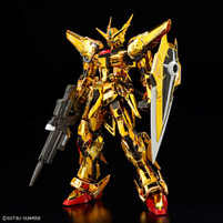 Real Grade Gundam Models for Builders Who Value Detail