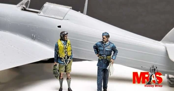 Your First Scale Model Paint Job: A Step-by-Step Guide Using Tamiya Paints