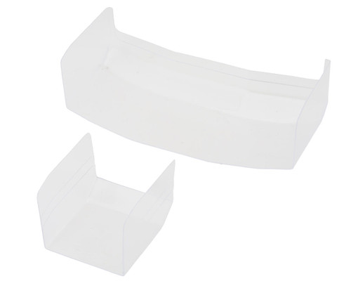 Revolution Design ULTRA 1/10 High-Downforce Pre-Cut Off-Road Rear Buggy Wing