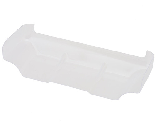 Revolution Design ULTRA 1/10 Heavy-Duty Pre-Cut Off-Road Rear Buggy Wing (Clear)