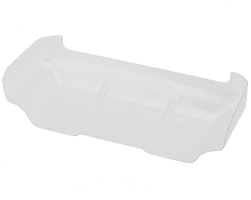 Revolution Design ULTRA 1/10 Heavy-Duty Pre-Cut Off-Road Rear Buggy Wing (Clear)