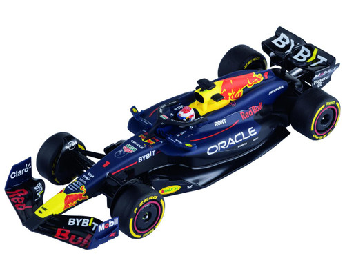 Carrera Digital 132 Oracle Red Bull Racing RB20 "Max Verstappen No.1" 1/32 Slot
