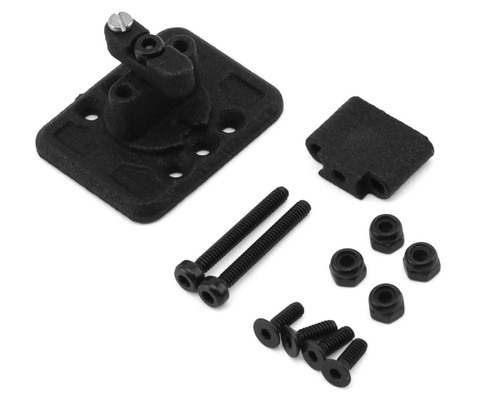 RC4WD CChand PAX Liquid Storage Mounting System 1/10 Scale Accessory