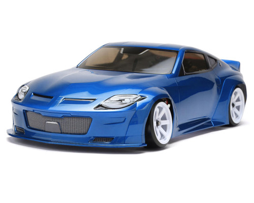 Yokomo RD2.0 "Rookie Drift" 1/10 RWD Drift Car Kit (Blue)