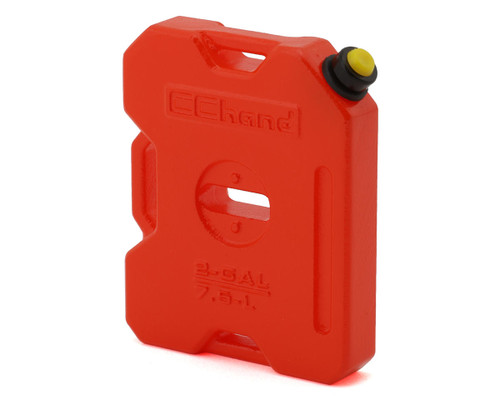 RC4WD CChand PAX 1/10 Portable Fuel Cell (Red)