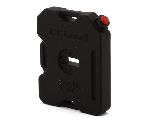 RC4WD CChand PAX 1/10 Portable Fuel Cell (Black)