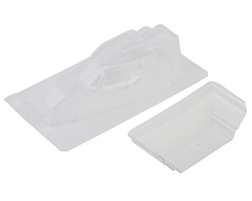 Maverick Microbe Top Notch 1/24 Buggy Body Set (Clear)
