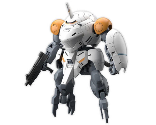 Bandai 1/144 HG Monkey Rodi (598 Unit)/Monkey Crab "Gundam IBO"