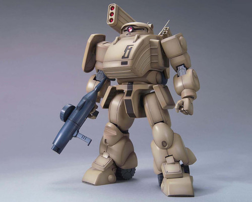 Bandai 1/20 Fatty Land Use (Pailsen Files Ver.) "Votoms"