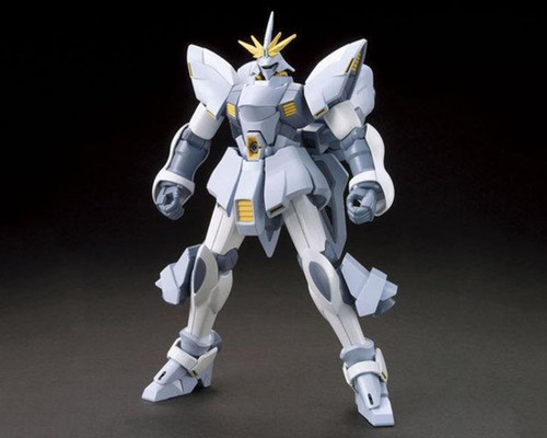 Bandai HGBF 1/144 #12 Miss Sazabi "Gundam Build Fighters"