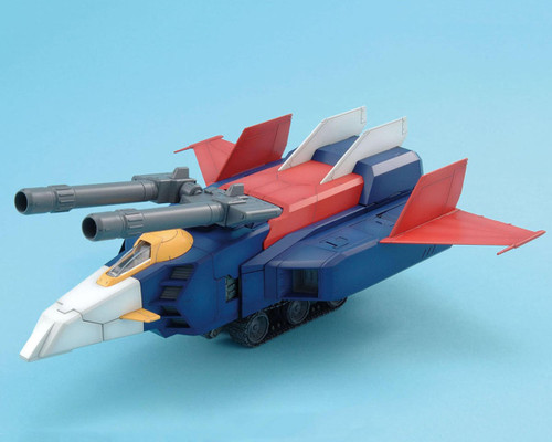 Bandai MG 1/100 G-Fighter "Mobile Suit Gundam" Plastic Model Kit