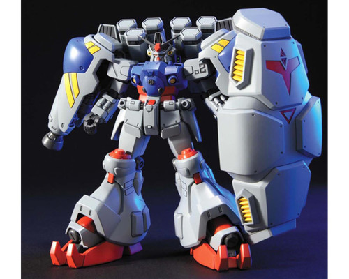 Bandai HGUC 1/144 RX-78GP02A Gundam (Type-MLRS) "Gundam 0083"