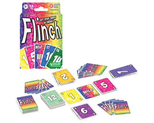 Flinch™ Card Game