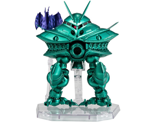 Bandai FW Gundam Converge Core Big-Zam & Core-Booster