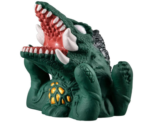 Bandai Shokugan SofviDoll "Godzilla" Miniature Figure Blind Box