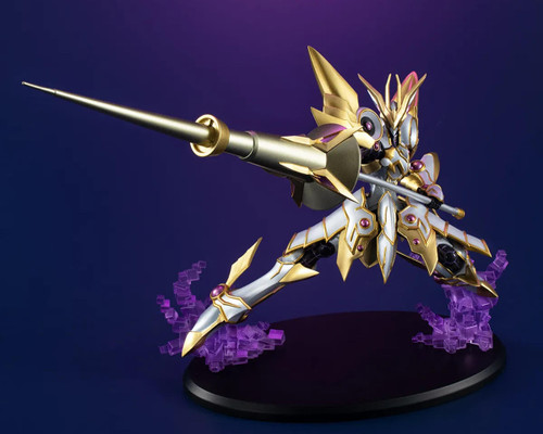 Megahouse Models Monster Chronicle "Yu-Gi-Oh! VRAINS" Accesscode Talker Figure