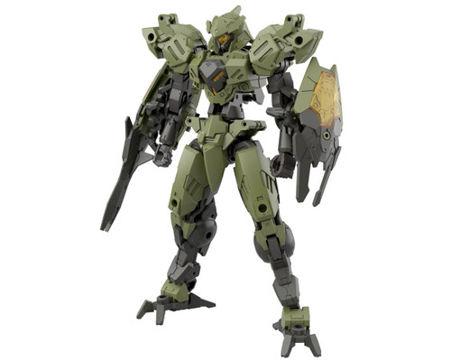 Bandai 30MM 1/144 bEXM-40  Novalv "30 Minute Missions" Plastic Model Kit (Green)