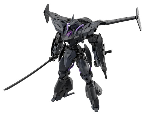 Bandai 30MM 1/144 EXM-Sigma 2 Verdenova (Imitation) "30 Minute Mission"
