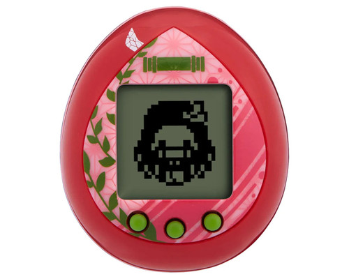 Bandai Tamagotchi® Nano Demon Slayer Virtual Companion (Exploding Blood)